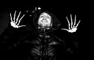DJ - Tellstroem