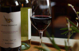 Wine & Dine in Lykke