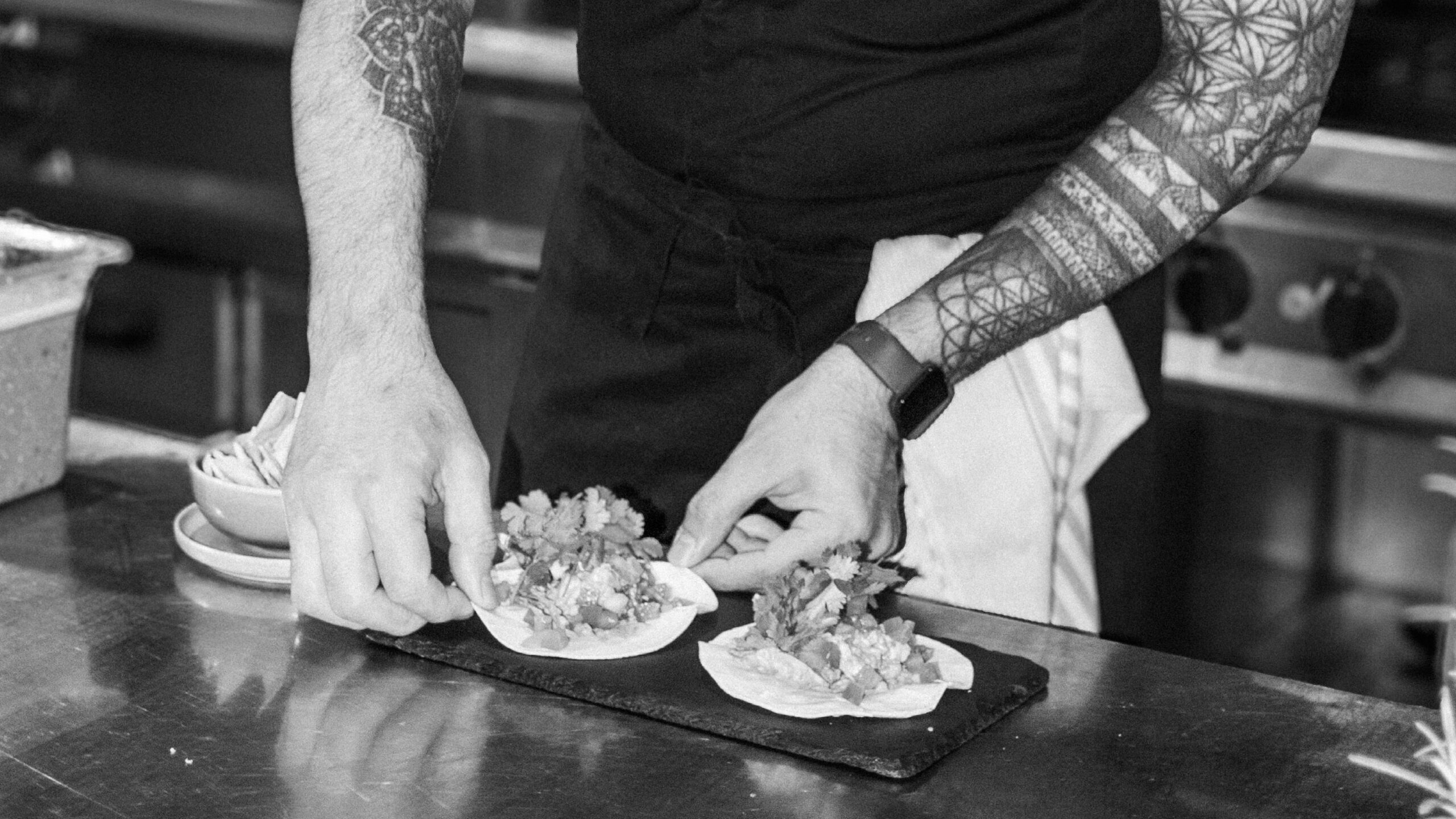 TACO TUESDAY / 16.00 21.30 Nordic Light Hotel