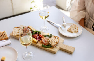 Charcuterie & Wine Summer Special!